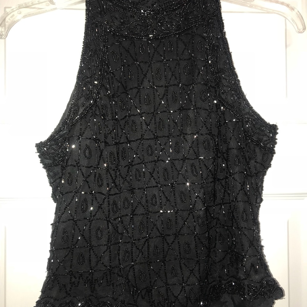 Sequins Top - Picture 2 of 2
