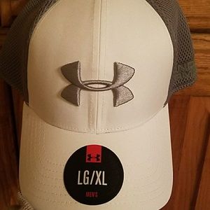 Brand new with tags, Under Armour hat