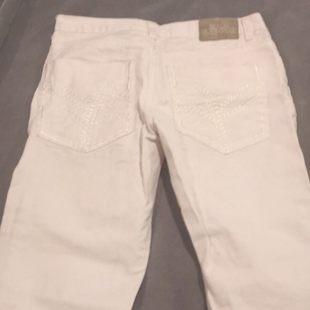 Pants - Picture 2 of 4