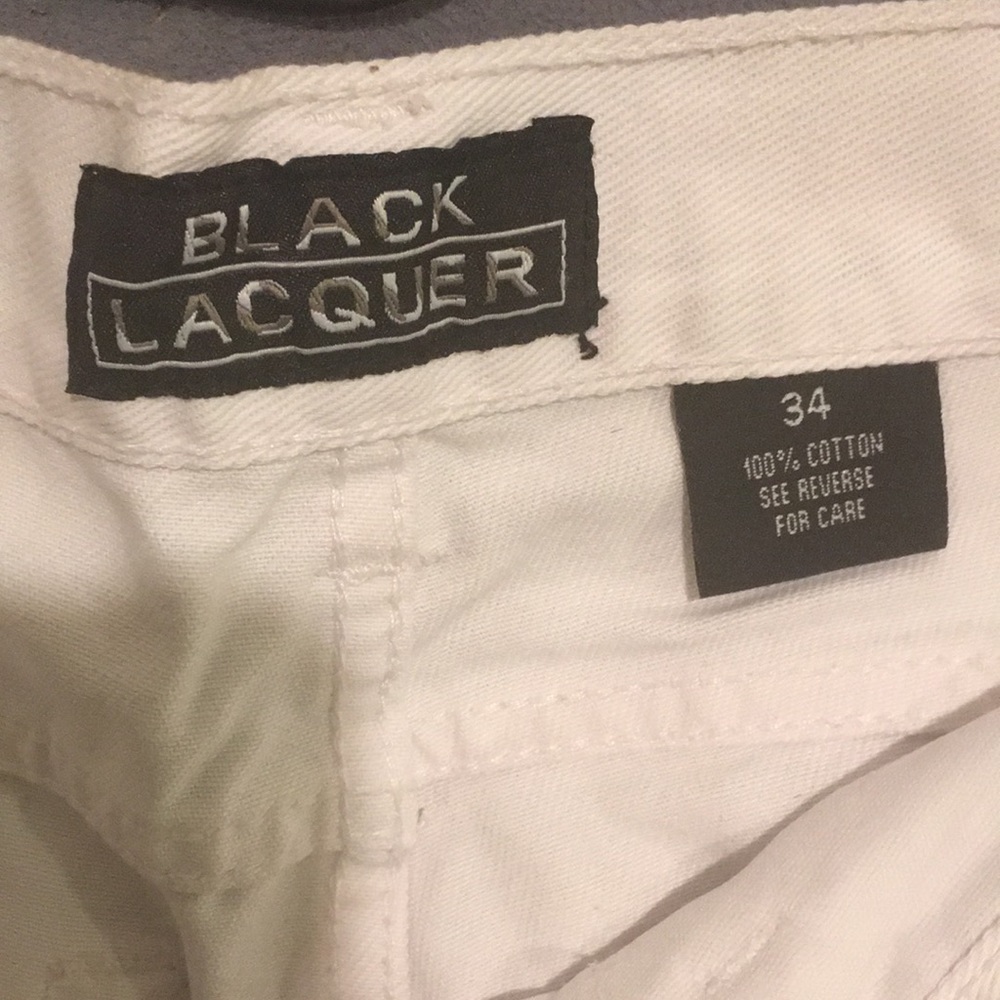 Pants - Picture 3 of 4