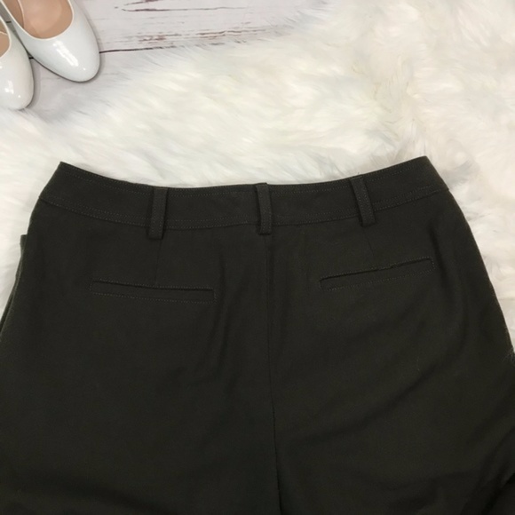 Green Talbots HERITAGE petite 33" waist - 14 - Picture 3 of 6