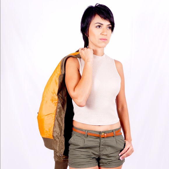 Bomber Jacket!! - Picture 3 of 3