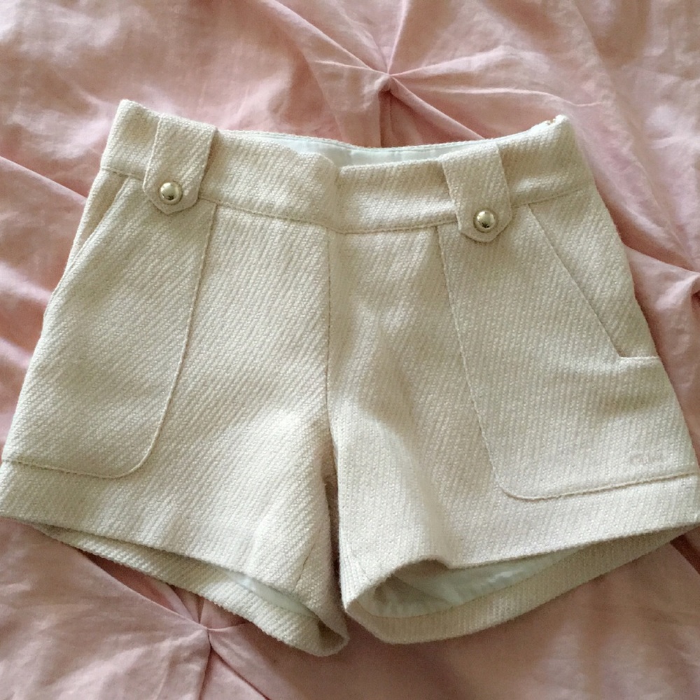 Light pink Chloe short