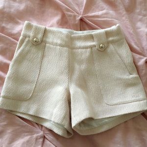 Light pink Chloe short