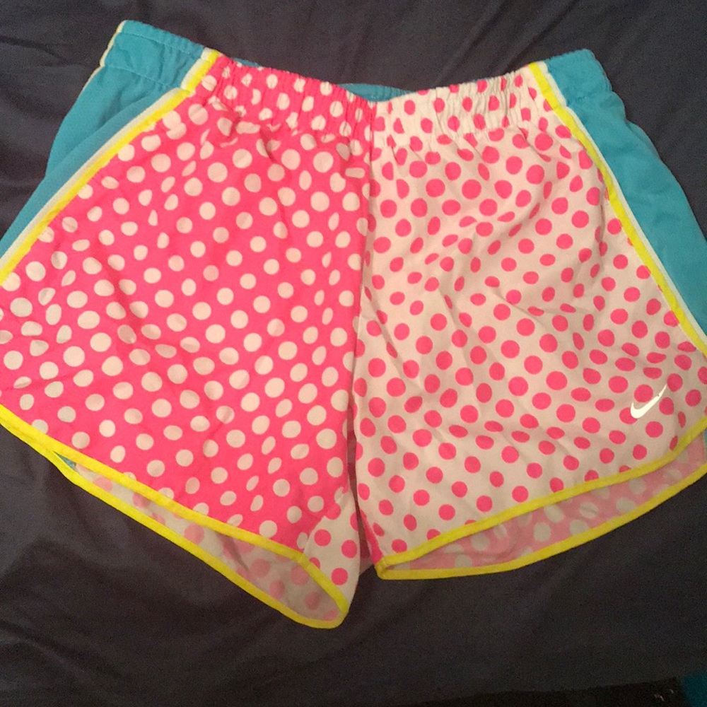 Nike Dri-Fit Running Shorts