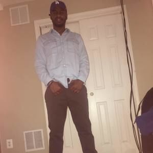 Meet your Posher, Jonathan