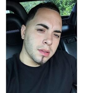 Meet your Posher, Christian