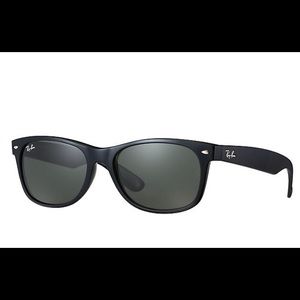 Ray-ban new wayfarer classic