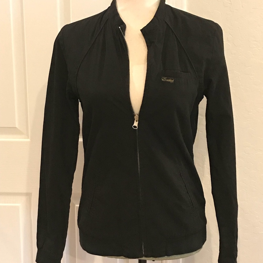 Ezekiel Women’s fitted Jacket - m