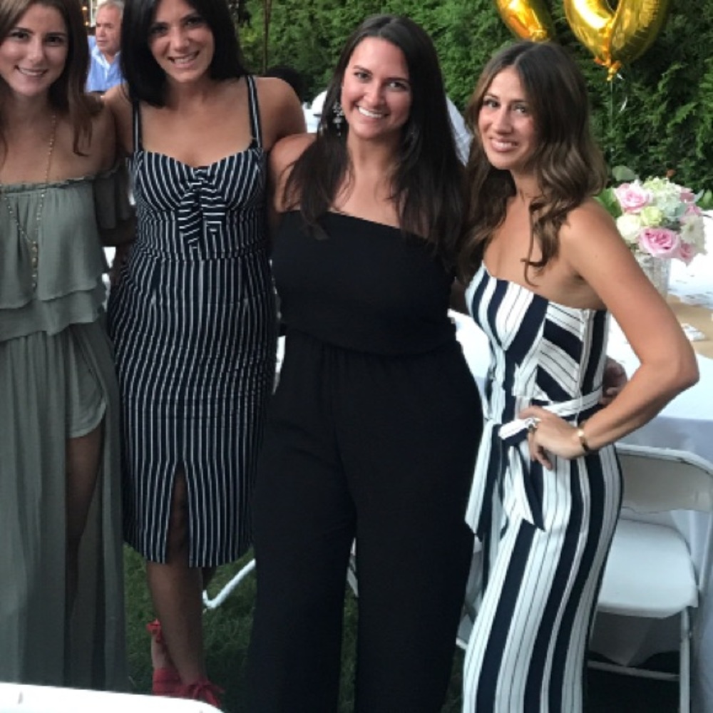 Bar III Jumpsuit