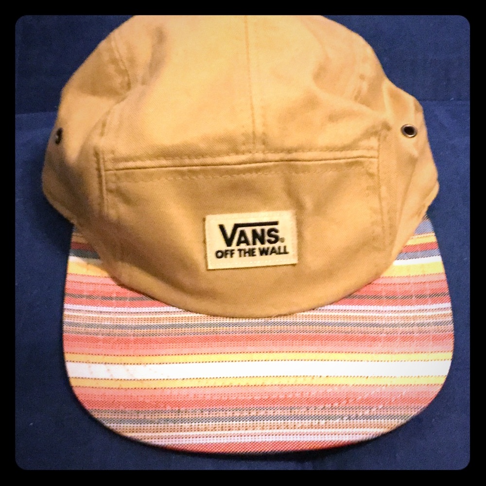 Vans SnapBack