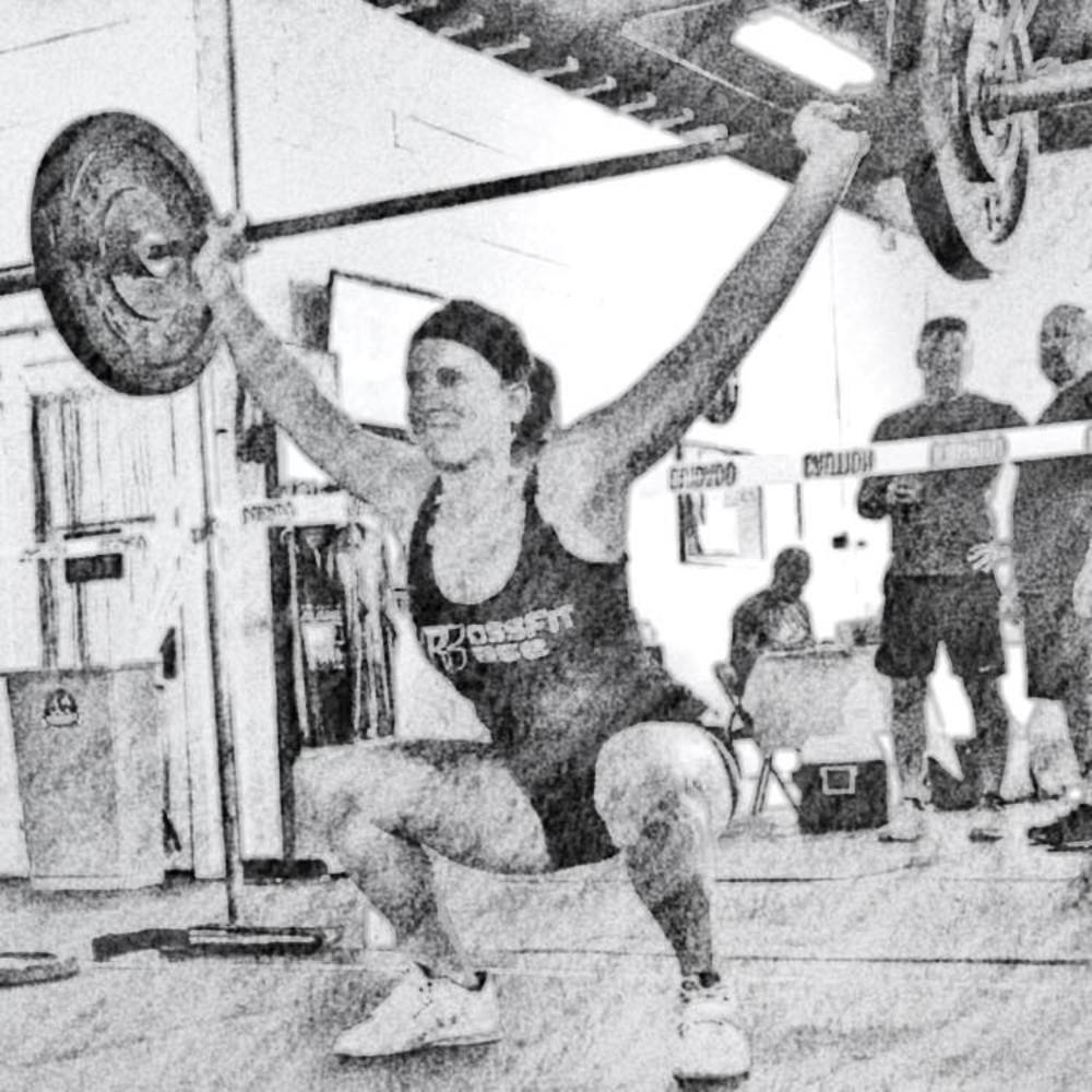 Meet your Posher, Gwen