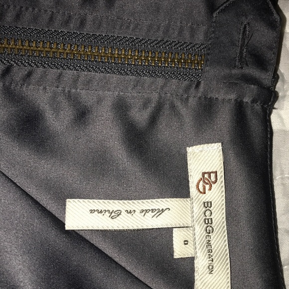 BCBGeneration Dress - Picture 2 of 8