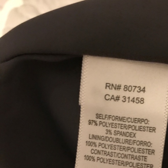 BCBGeneration Dress - Picture 8 of 8