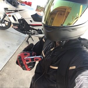 Meet your Posher, Trevor