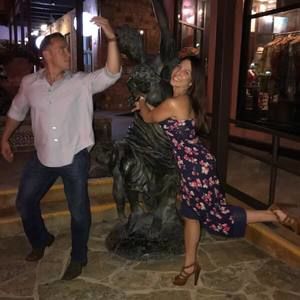 Meet your Posher, Andrea