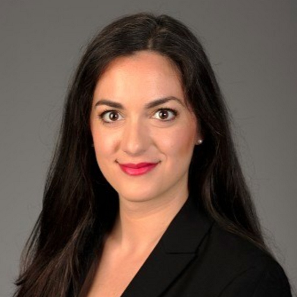 Meet your Posher, Liz