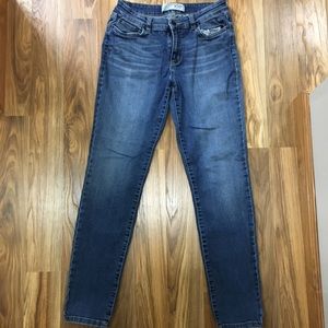 Joe Fresh Skinny Jeans