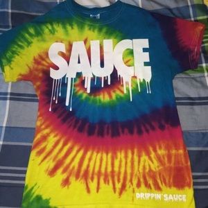 “Drippin Sauce” Tee