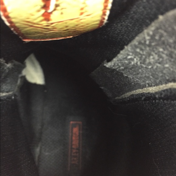 **SOLD** HARLEY DAVIDSON Leather Riding Boots - Picture 6 of 7