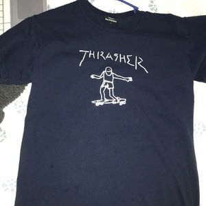 Thrasher