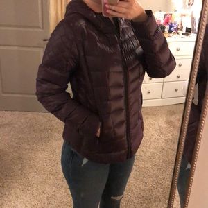 BCBGenaration Down Parka