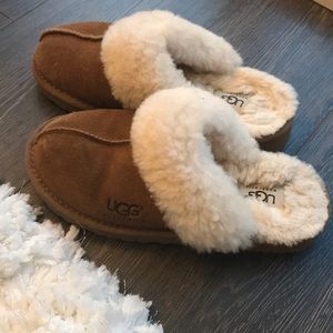 UGG Slippers