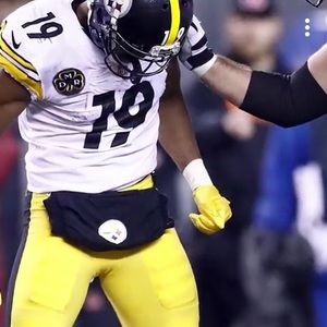 Meet your Posher, Reed