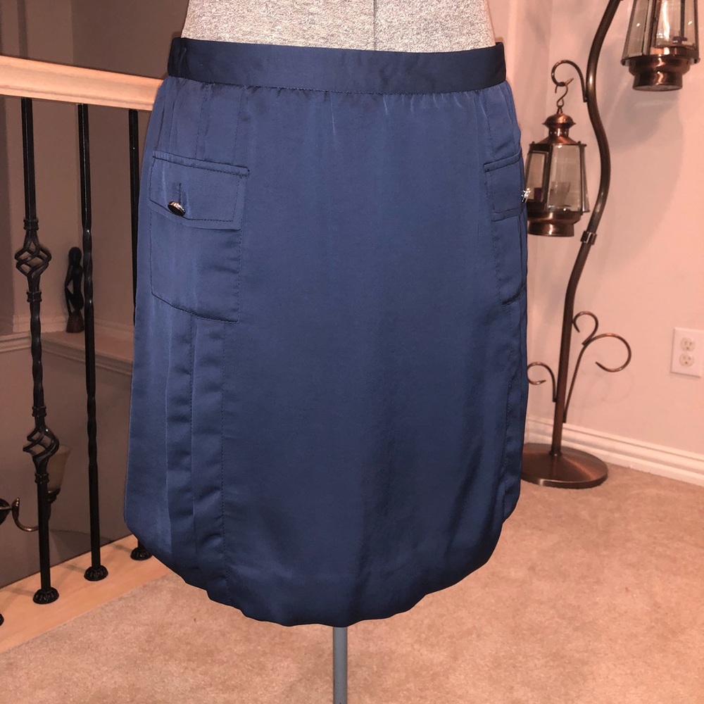Tory Burch Mini Skirt