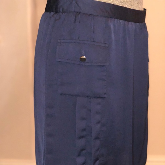 Tory Burch Mini Skirt - Picture 2 of 8