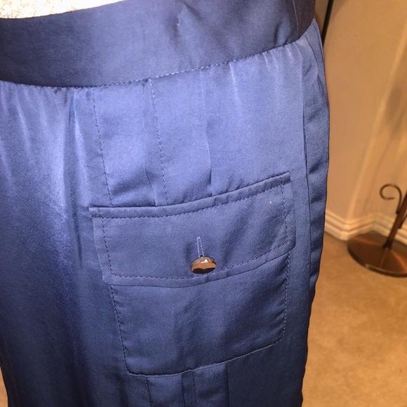 Tory Burch Mini Skirt - Picture 3 of 8