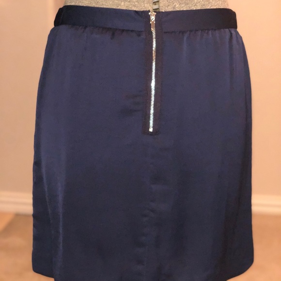 Tory Burch Mini Skirt - Picture 4 of 8