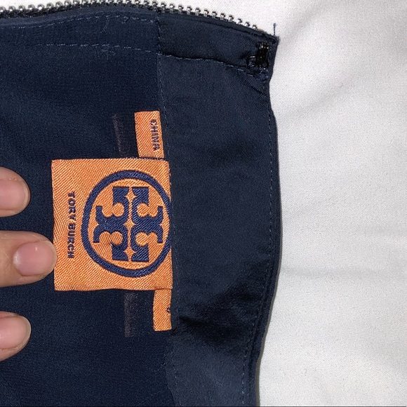 Tory Burch Mini Skirt - Picture 5 of 8