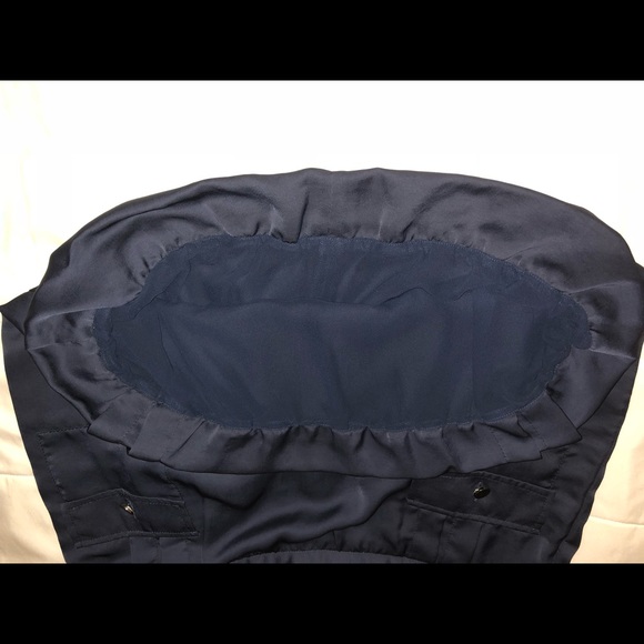 Tory Burch Mini Skirt - Picture 6 of 8