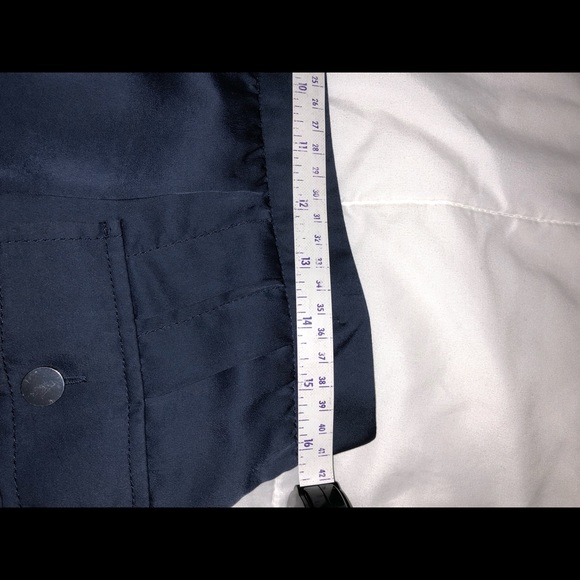 Tory Burch Mini Skirt - Picture 8 of 8