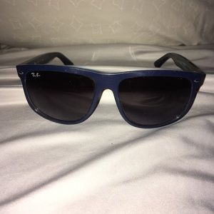 Ray Ban non polarized