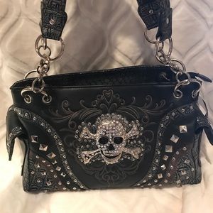 Concealed Carry Handbag