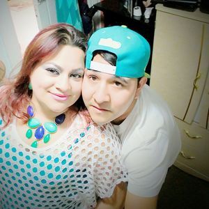 Meet your Posher, Carmelo guerra