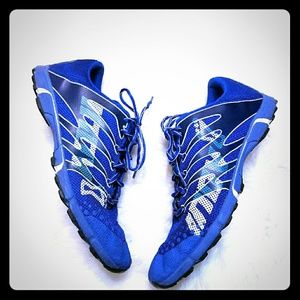 Inov lite 230 shoes