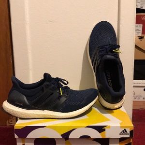 Adidas Men’s Ultra Boost size 10