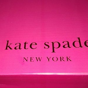 Kate Spade flip flops