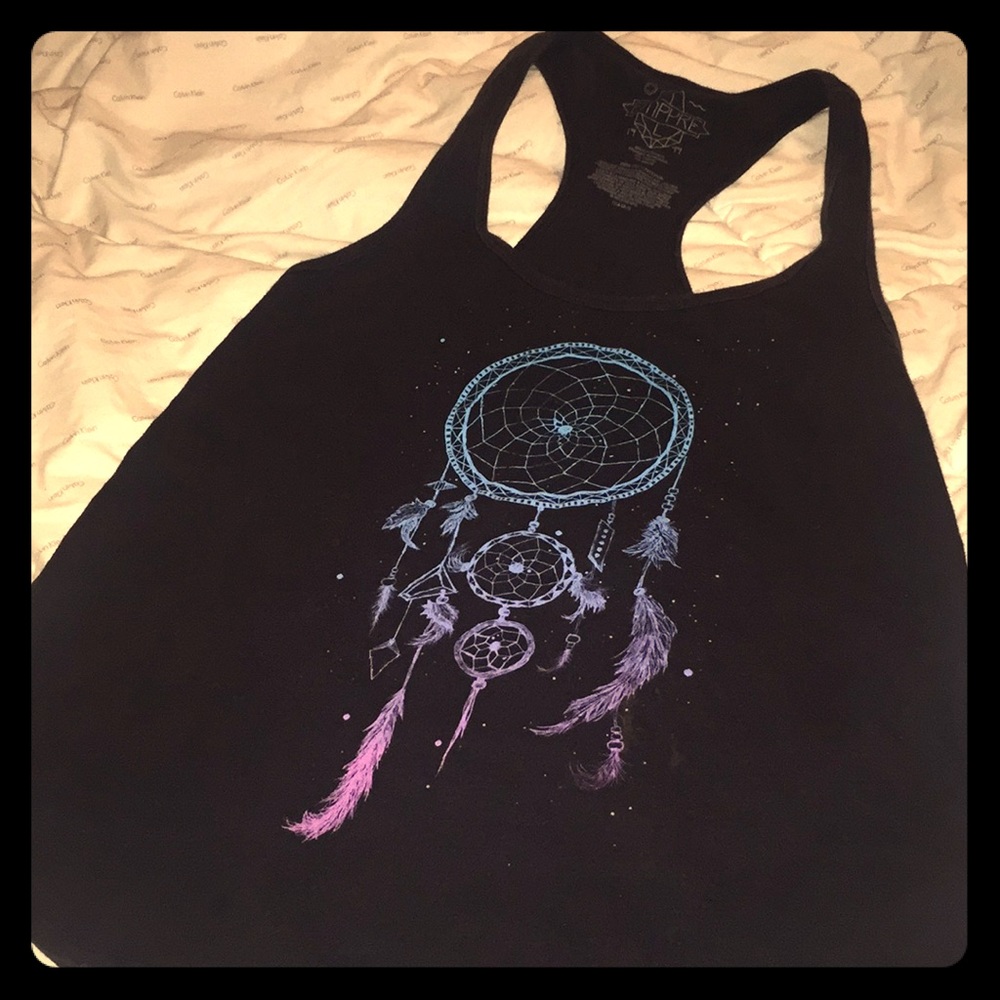 Cute Razorback tank