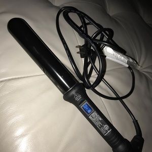 NuMe Curling Wand 1-1/4” LIKE NEW!