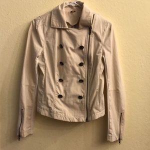 Free People Size 6 Jacket