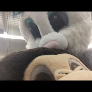 Meet your Posher, Matthew