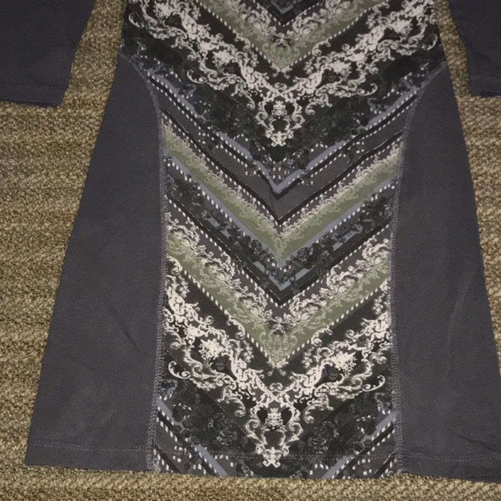 FREE PEOPLE DRESS - Picture 2 of 6