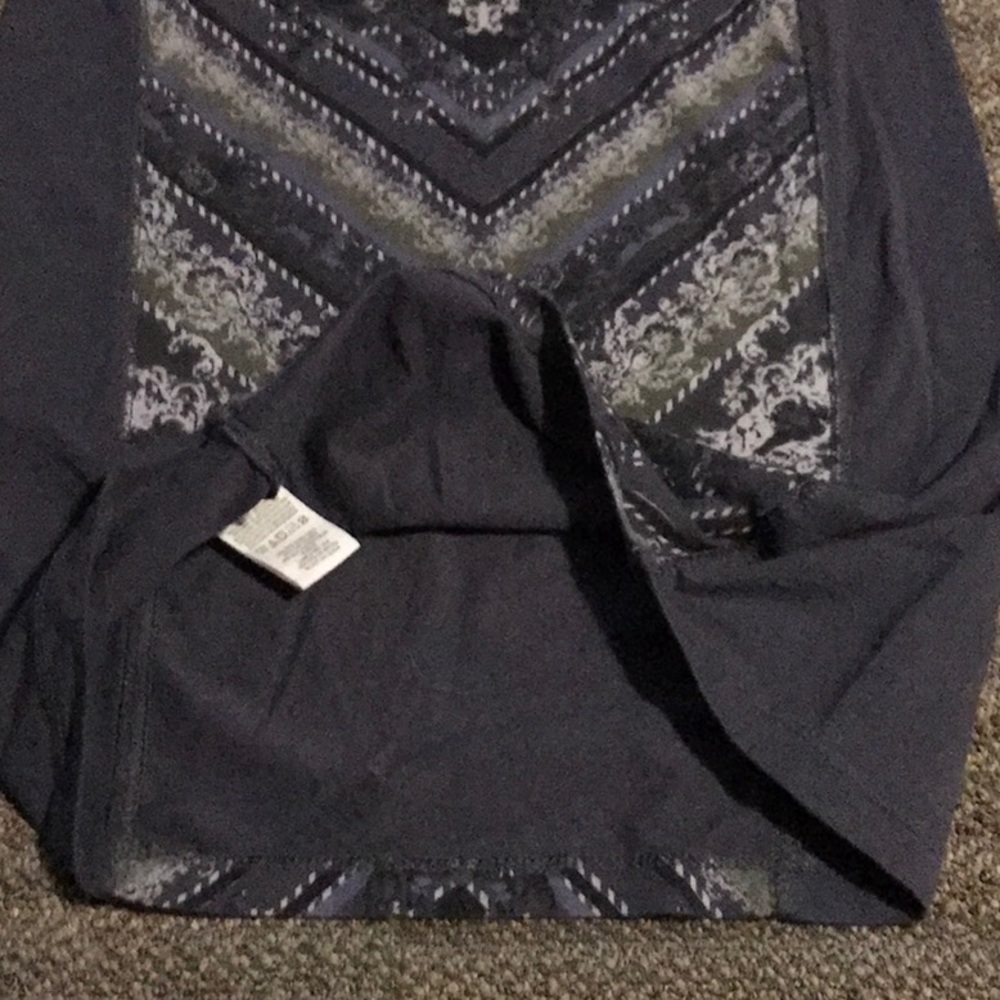 FREE PEOPLE DRESS - Picture 6 of 6