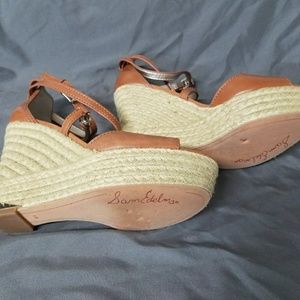 Sam Edelman espidrills