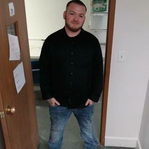 Meet your Posher, Josh