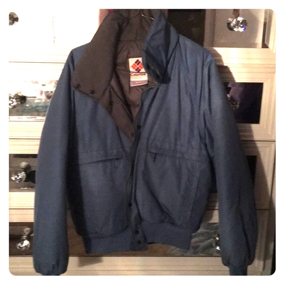 Unisex puffer coat/jacket/bomber